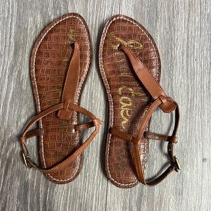 Sam Edelman Sandals size 7